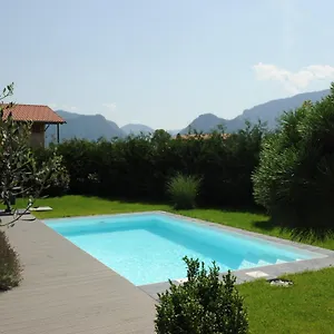 Alpin Home Apartment