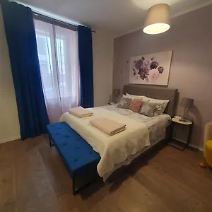  Apartment Kety Kroatien