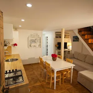  Apartment Barbarossa House With Parking Kroatien
