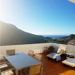  Ferienhaus Mirador Del Valle Spanien
