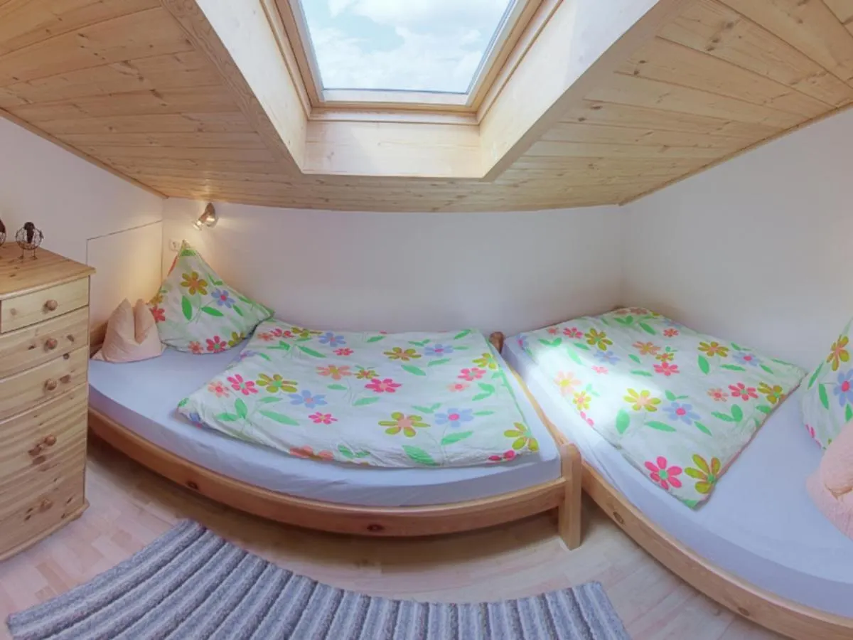 Apartment Ferienwohnung Beim Bretzner - Chiemgau Karte Inzell Deutschland