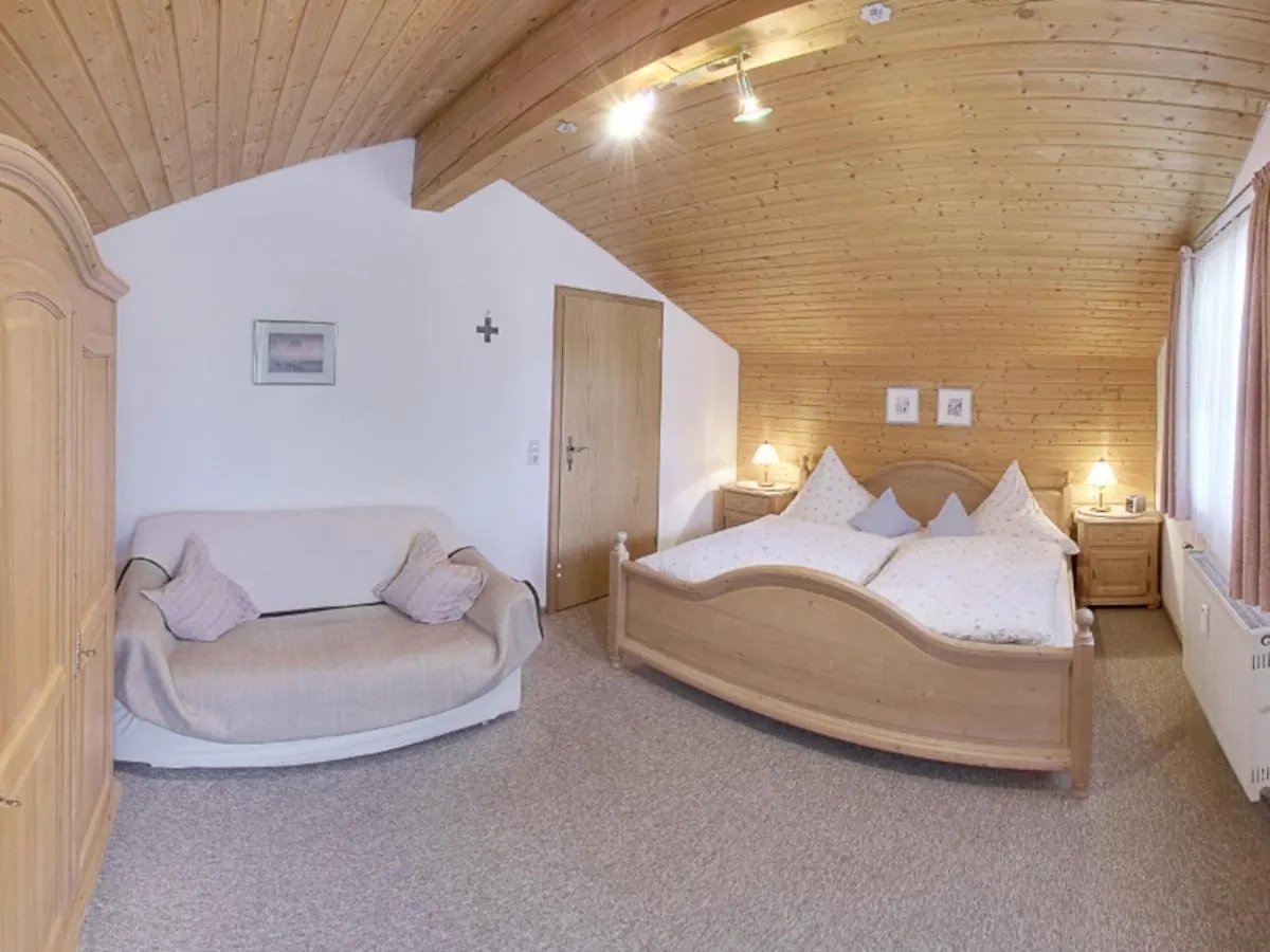 Apartment Ferienwohnung Beim Bretzner - Chiemgau Karte Inzell Deutschland