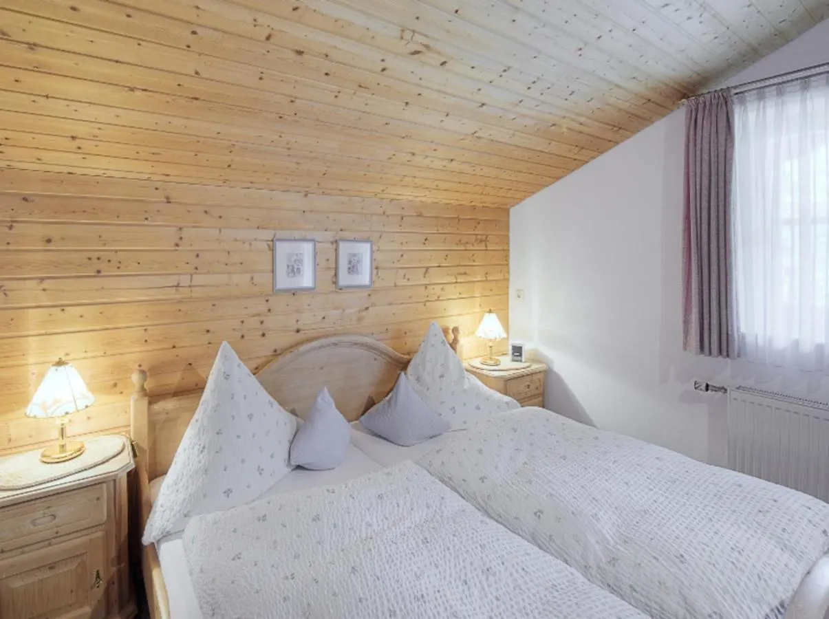 Apartment Ferienwohnung Beim Bretzner - Chiemgau Karte Inzell