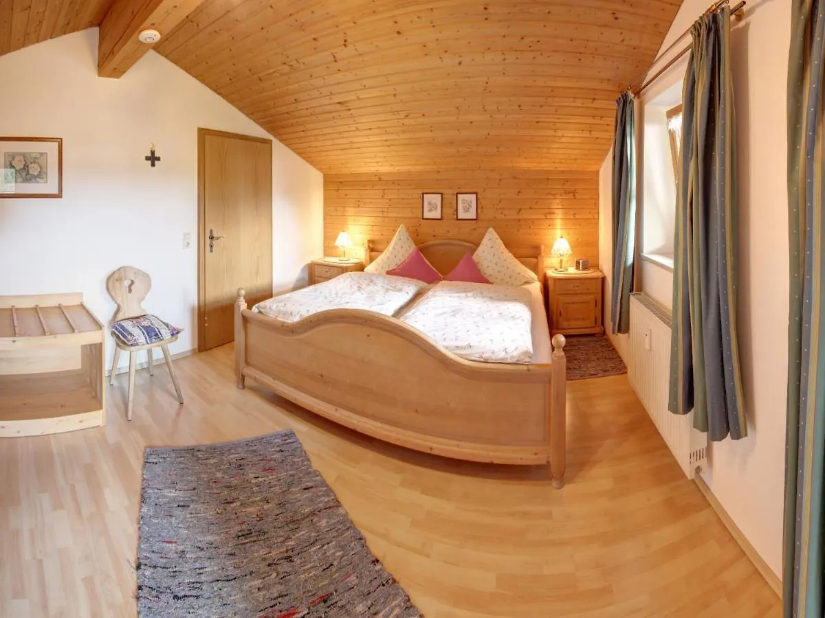 Ferienwohnung Beim Bretzner - Chiemgau Karte Inzell Deutschland